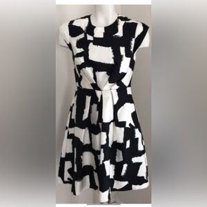 Kate Spade Dress - Look for the Silver Lining